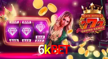 Desvendando o Mundo dos Jogos Virtuais na 6kbet