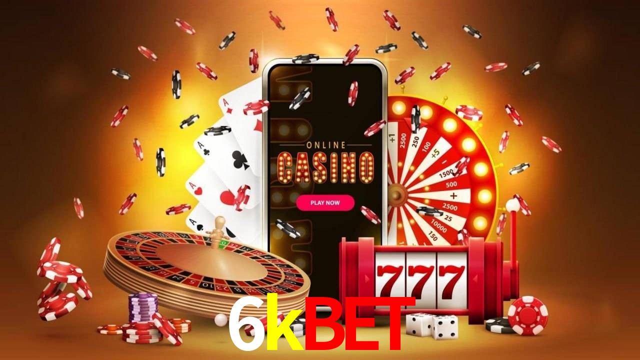 Experiência VIP 6kbet