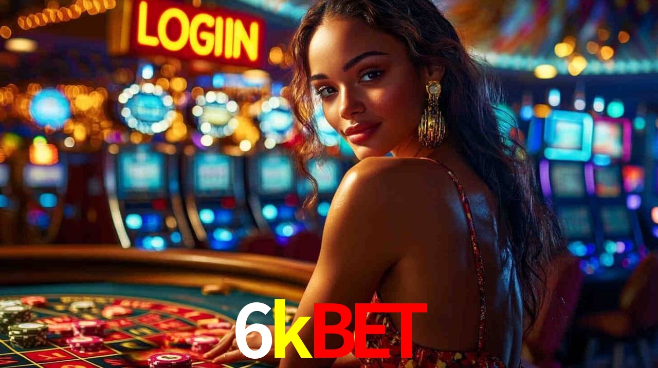 Estatísticas 6kbet