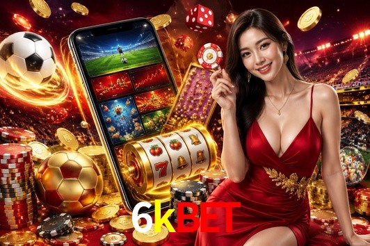 Experiência VIP 6kbet