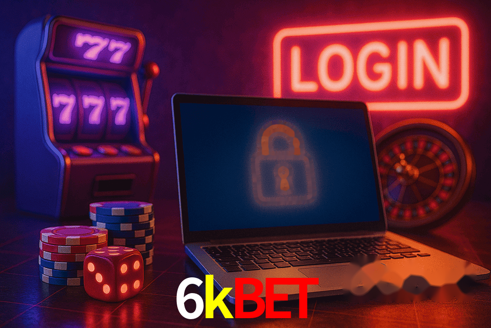 Mesa de Blackjack 6kbet