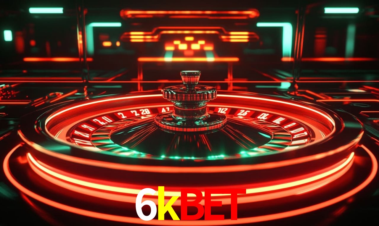 Desvendando o Mundo dos Jogos Virtuais na 6kbet