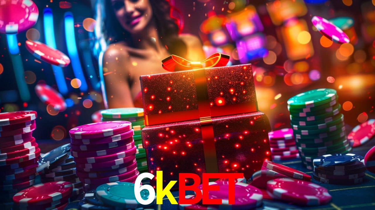 Desvendando o Mundo dos Jogos Virtuais na 6kbet