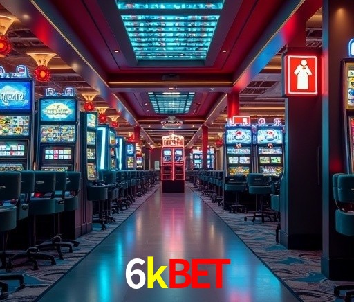 Descubra o Programa VIP da 6kbet: Vantagens Exclusivas para Jogadores