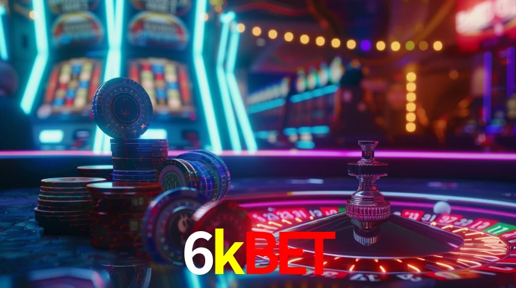 Platform Technology 6kbet
