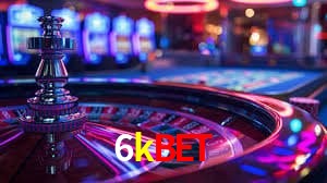 Bonus Features 6kbet