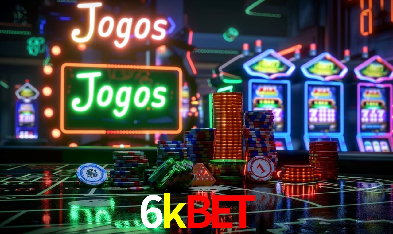 Bônus Generosos e Exclusivos no 6kbet para Você!