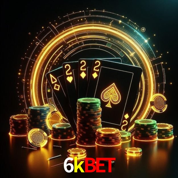 Apostas de Futebol 6kbet