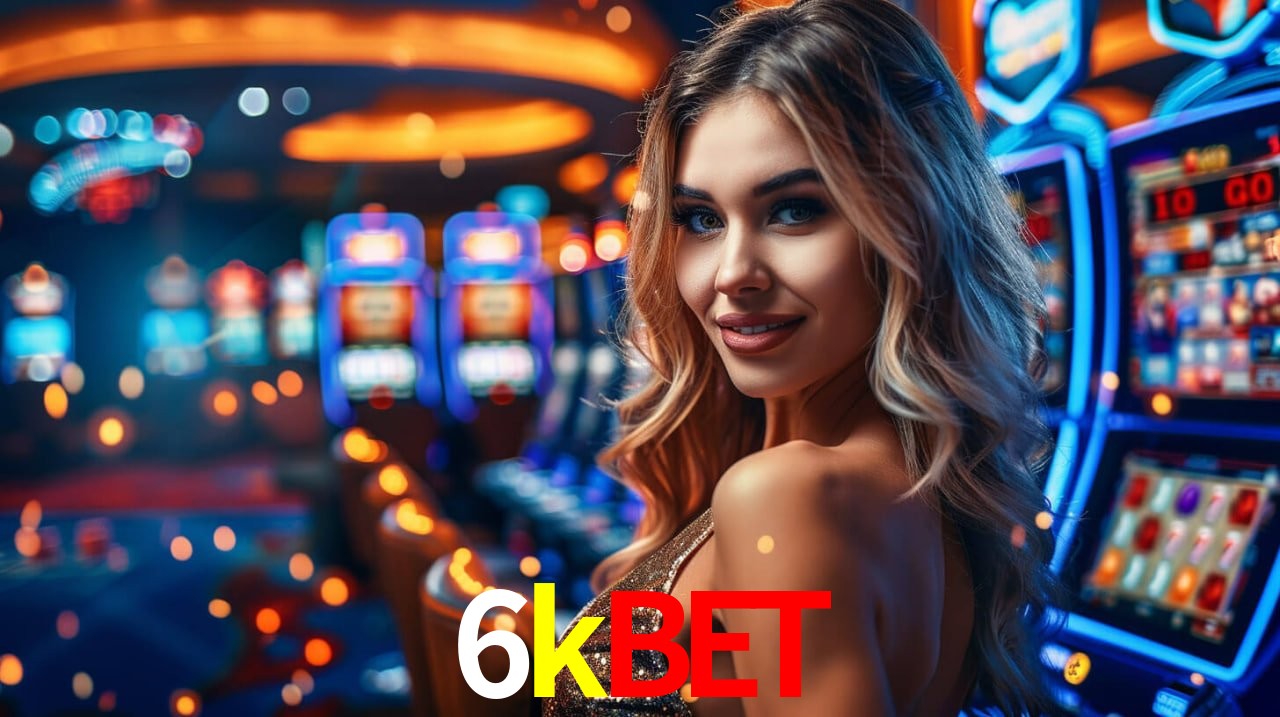 Live Casino 6kbet