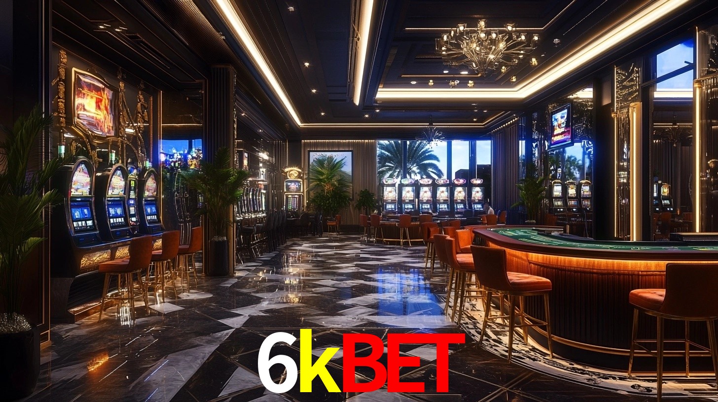 Exclusive Games 6kbet