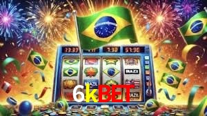 Game Providers 6kbet