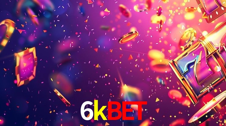 A Emoção da Loteria na 6kbet: Uma Chance de Mudança de Vida