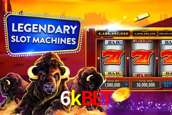 Descubra a Magia dos Jogos de Arcade no 6kbet