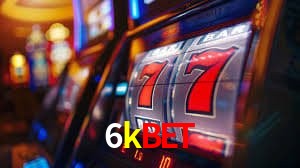 Estatísticas do Jogo 6kbet