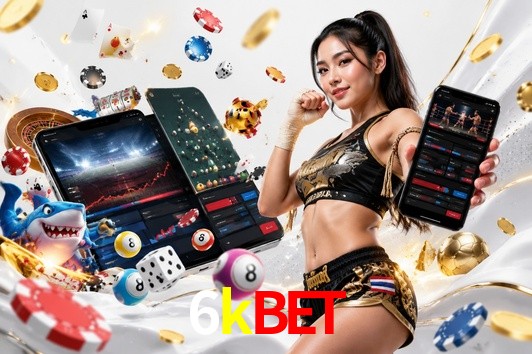Weekend Specials 6kbet