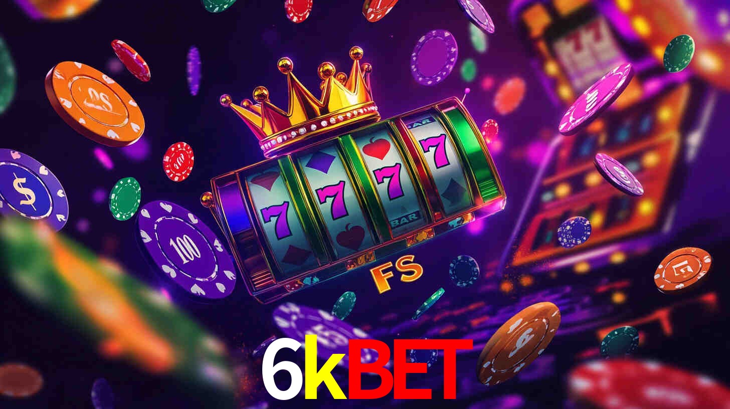 Tournaments 6kbet