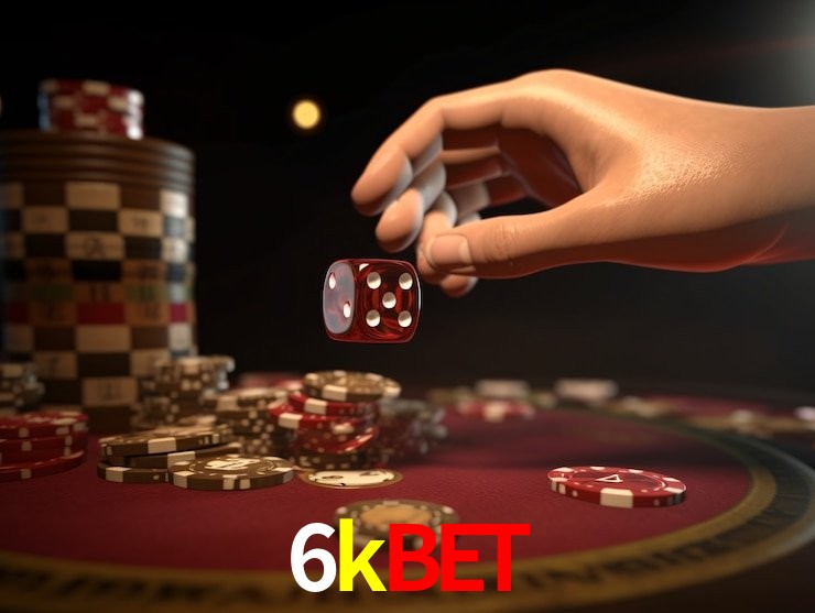 Apostas de Basquete 6kbet