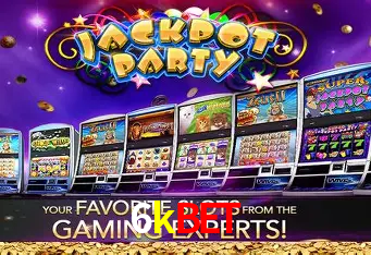 Descubra o Mundo do Cassino Online com 6kbet