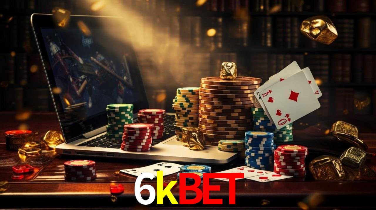 Jogos Exclusivos 6kbet
