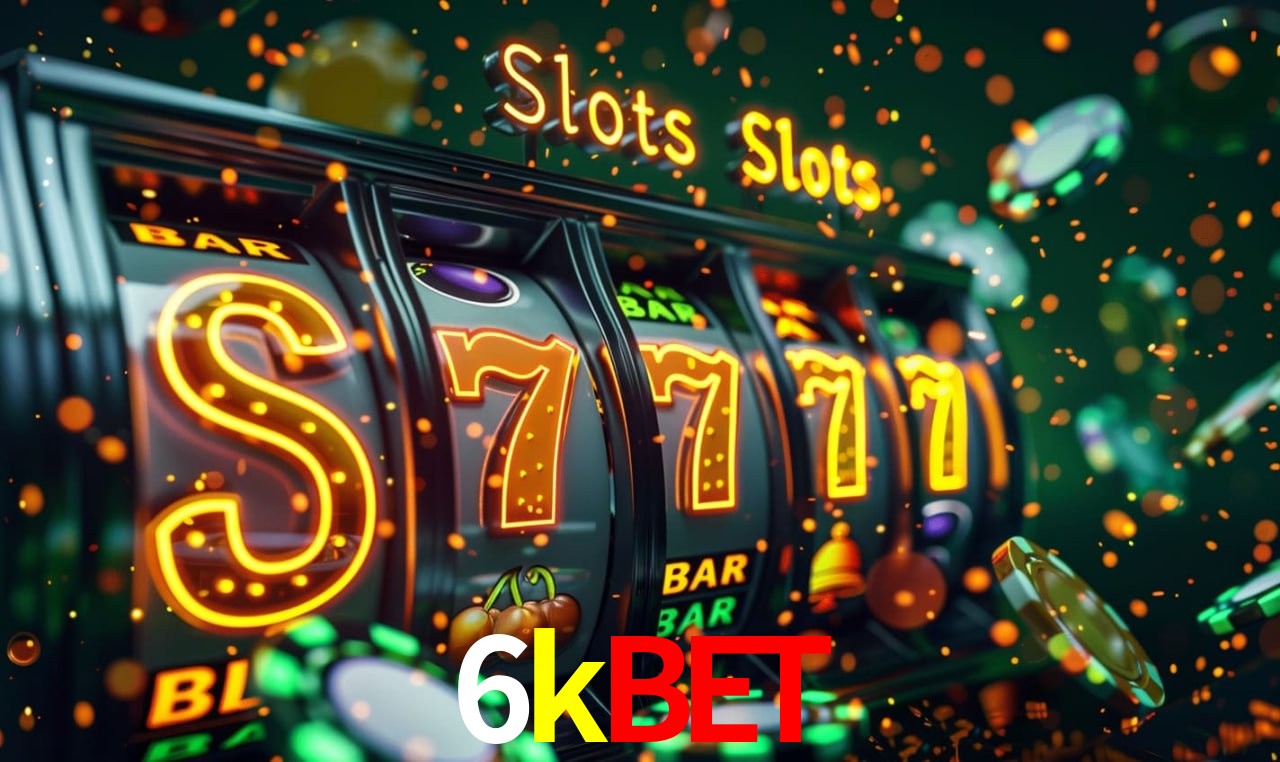 Programa VIP 6kbet