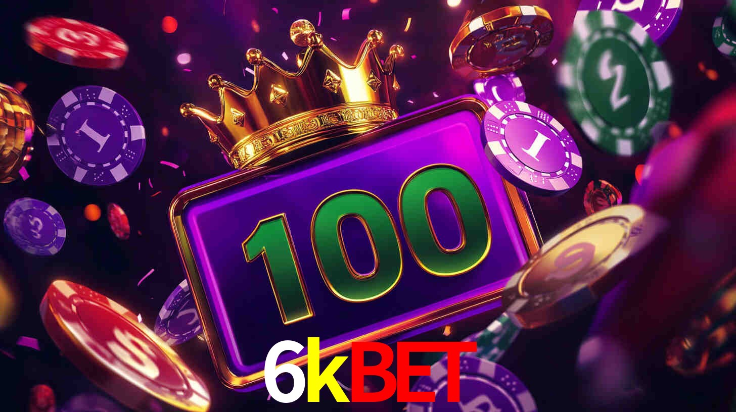 Programa VIP 6kbet
