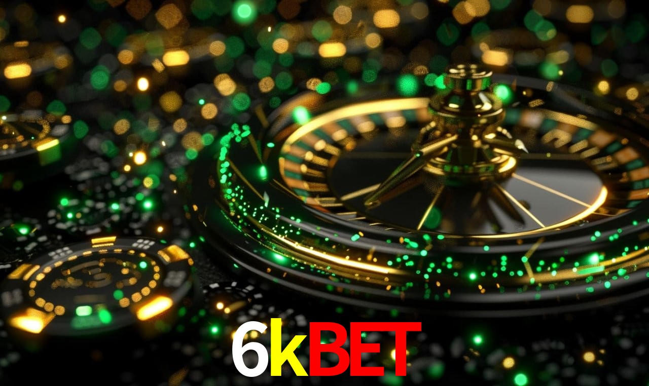 Integração de APIs 6kbet