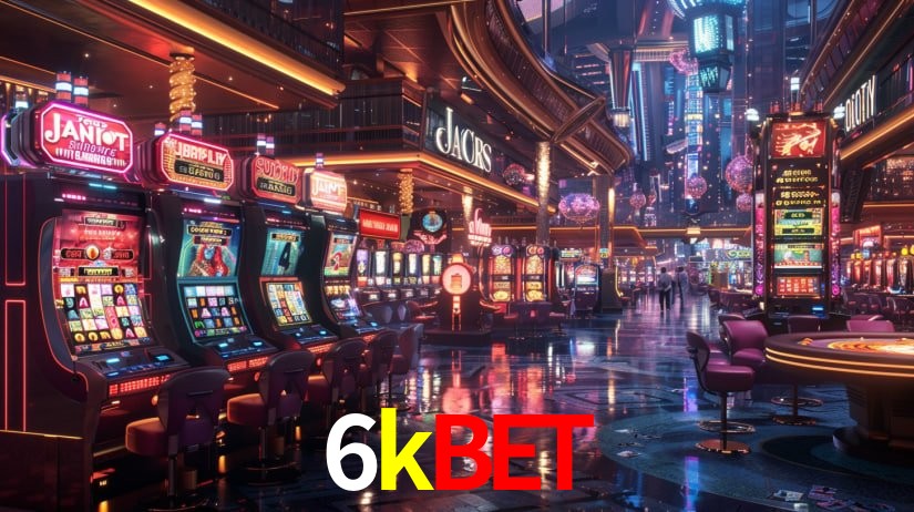 Quick Registration 6kbet