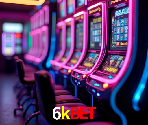 Design Responsivo 6kbet