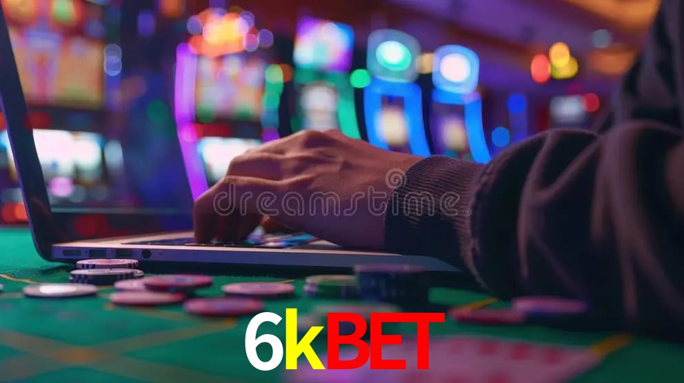 cassino 6kbet