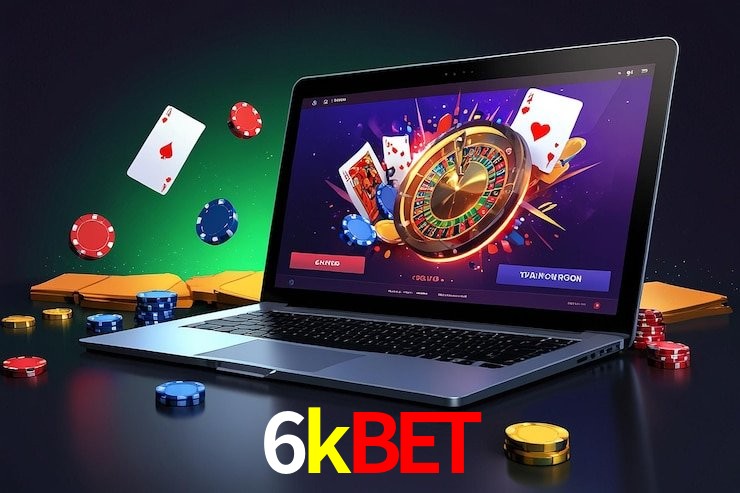 Cadastro Rápido 6kbet