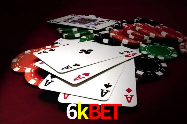 Interface Premium 6kbet