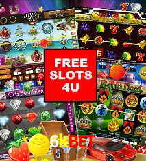 Desvendando o Mundo dos Jogos Virtuais na 6kbet