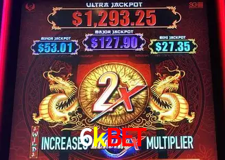 Descubra a Magia dos Jogos de Arcade no 6kbet