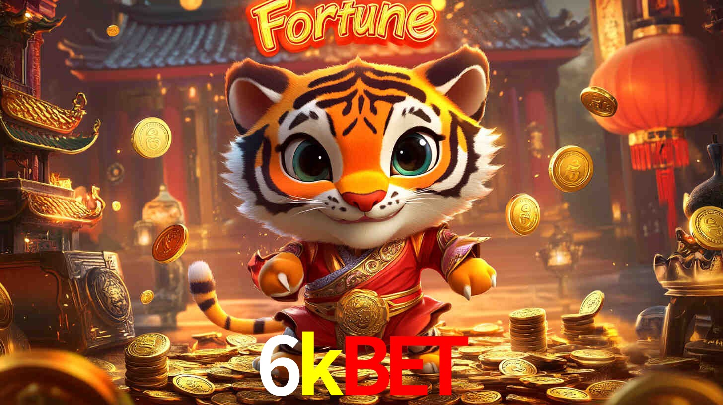 Apostas Esportivas na 6kbet: Um Guia Completo