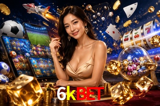 Account Benefits 6kbet