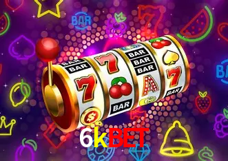 Apostas Esportivas na 6kbet: Um Guia Completo