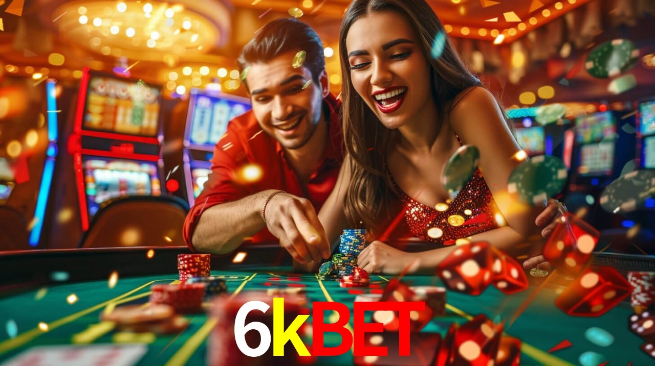 Avaliações dos Jogadores 6kbet