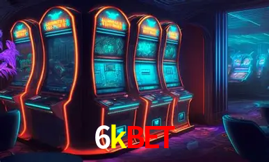 Inovações de Jogos na 6kbet: O Futuro das Experiências Interativas