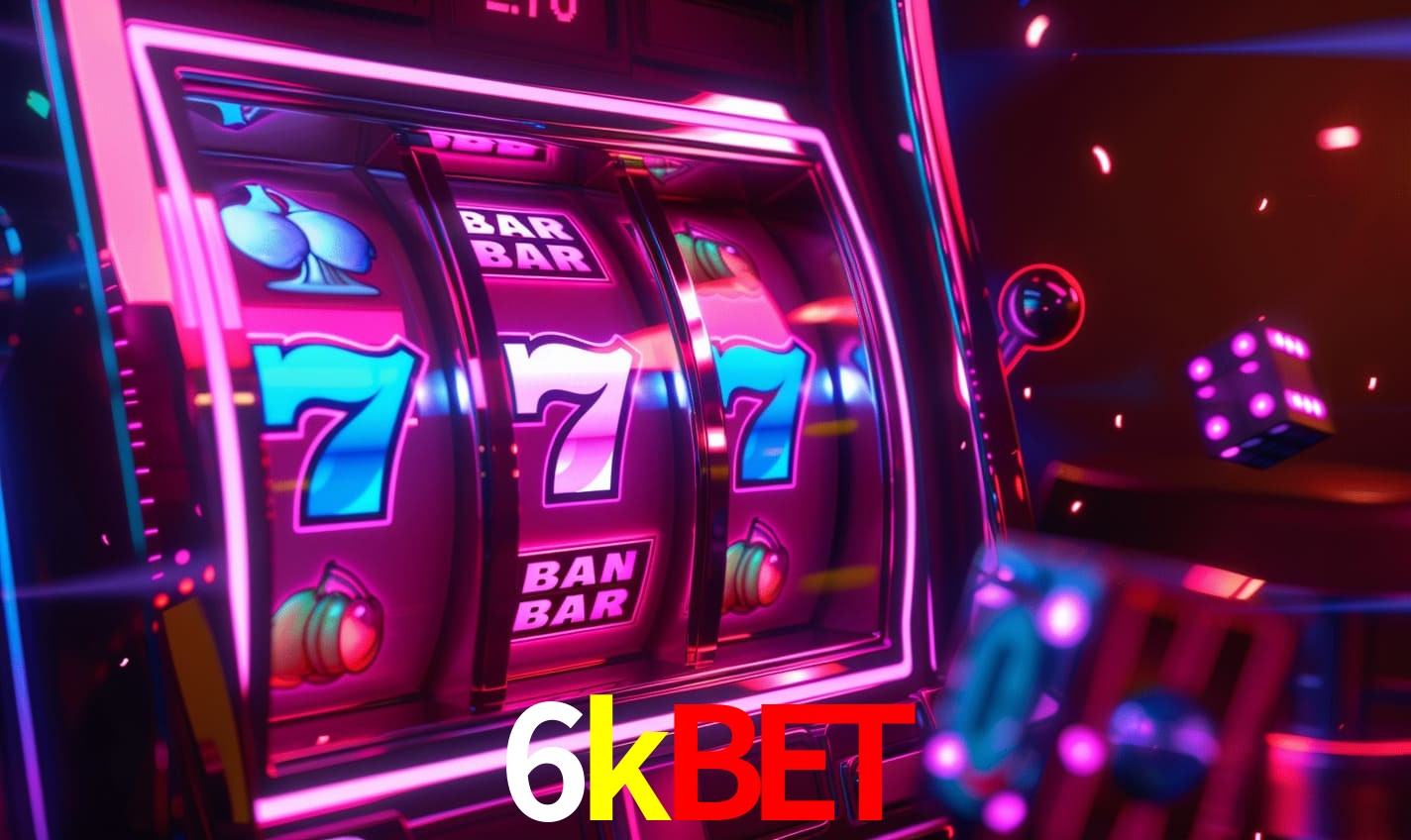 Explorando a Categoria de Eventos em Apostas na 6kbet