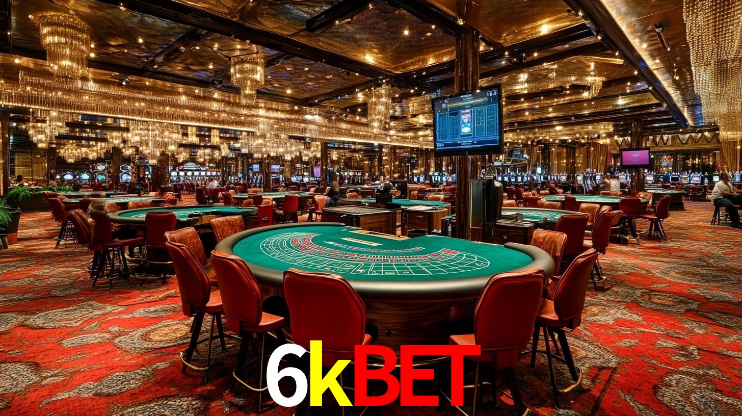 6kbet.com