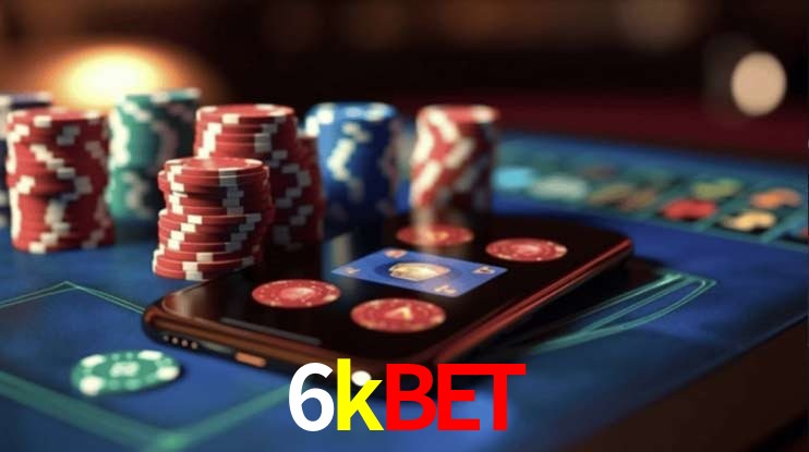 Estatísticas Esportivas 6kbet