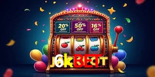 Casino Ao Vivo 6kbet