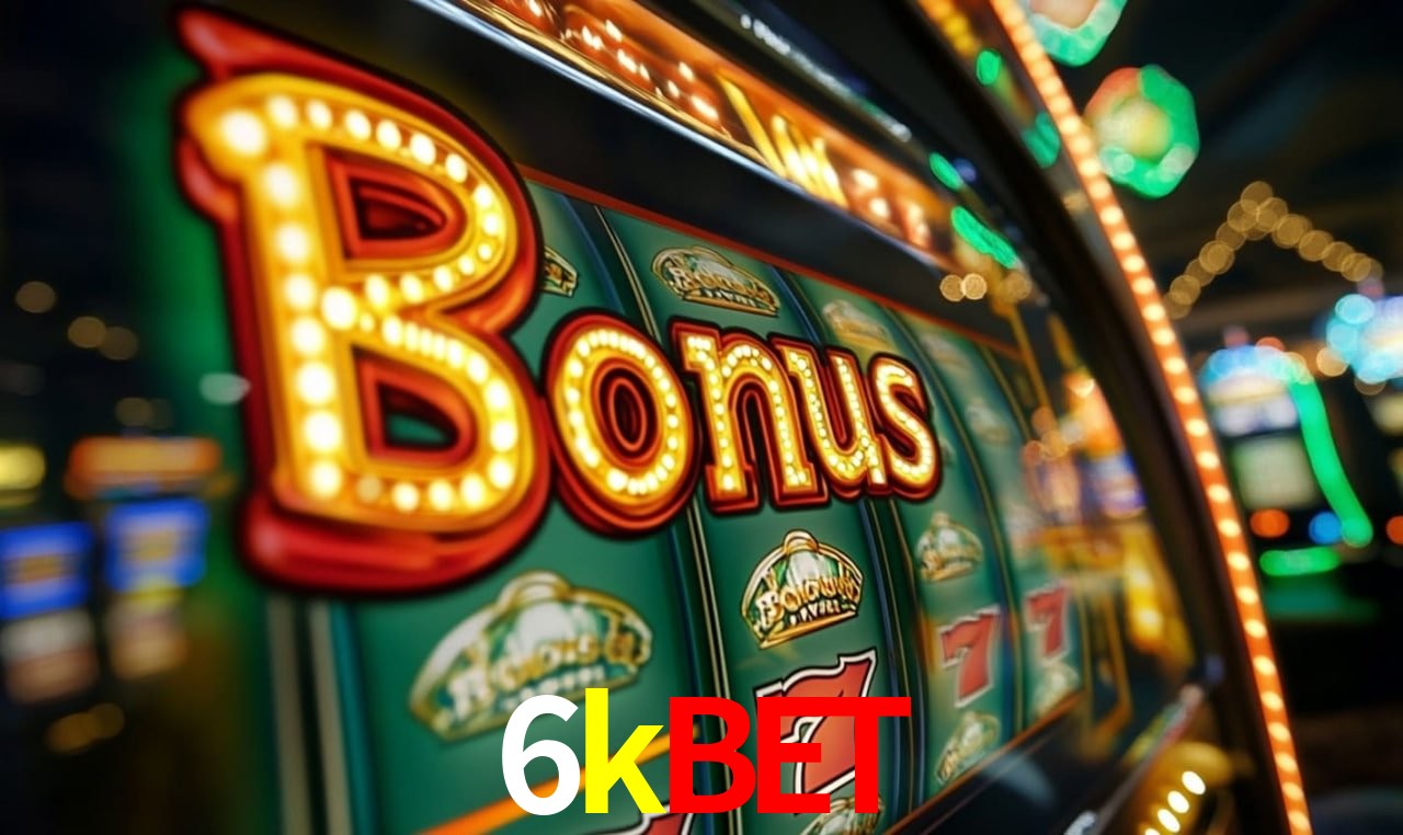 Tecnologia da Plataforma 6kbet