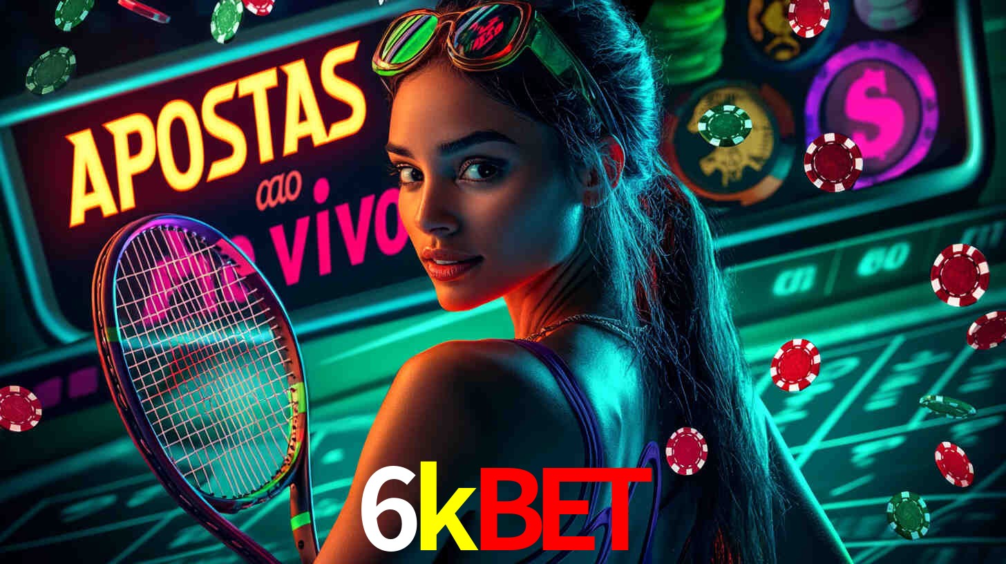 Descubra o Programa VIP da 6kbet: Vantagens Exclusivas para Jogadores