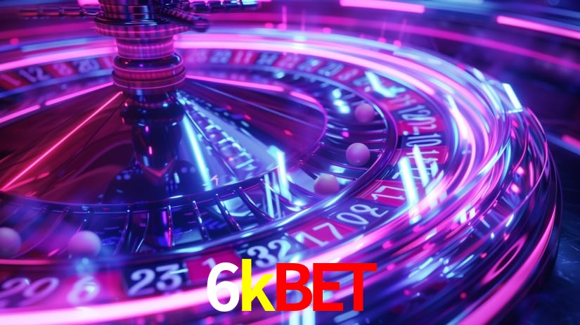 Inovações de Jogos na 6kbet: O Futuro das Experiências Interativas