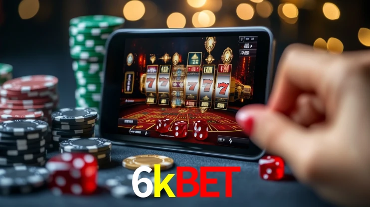 Daily Bonuses 6kbet