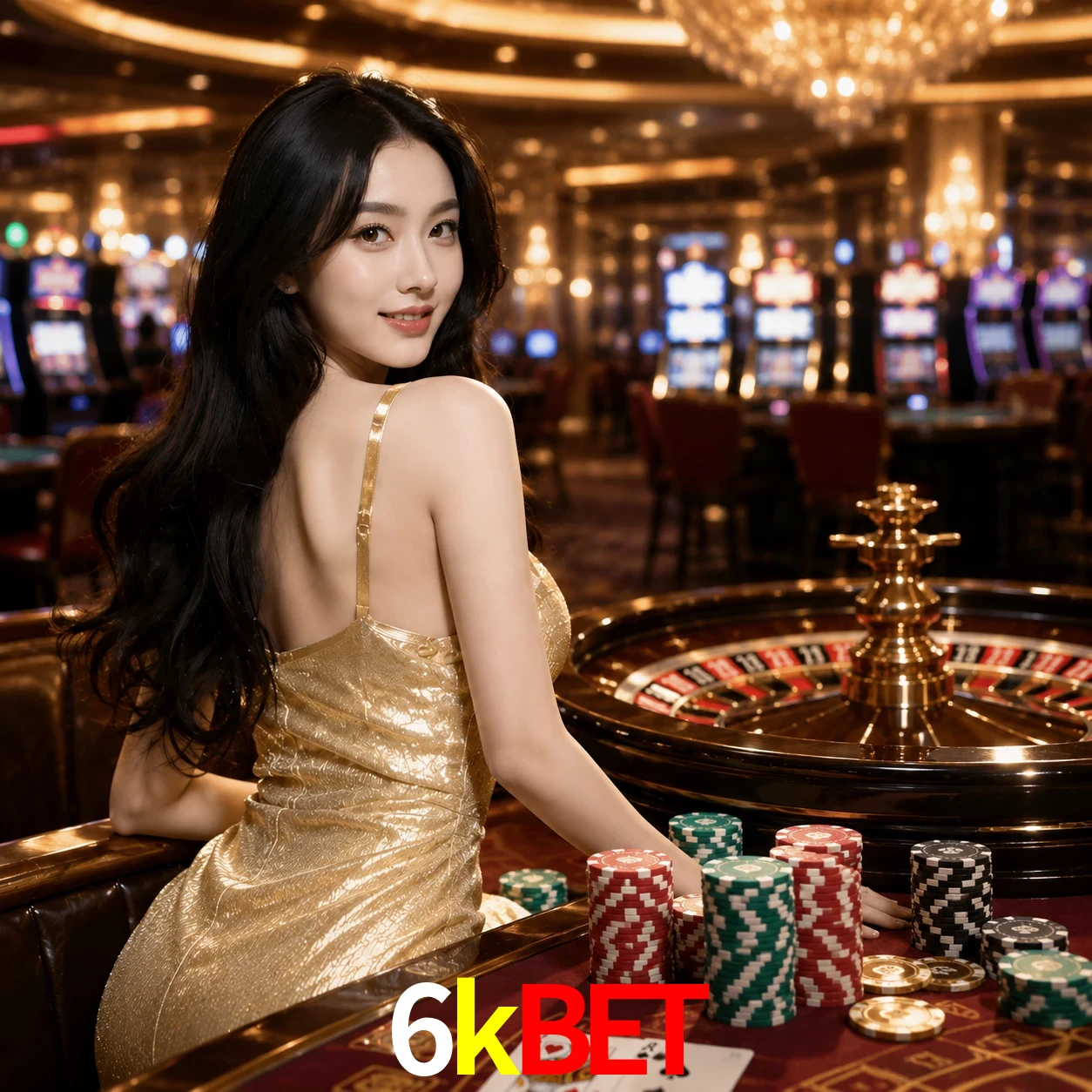 Download app 6kbet Android iOS