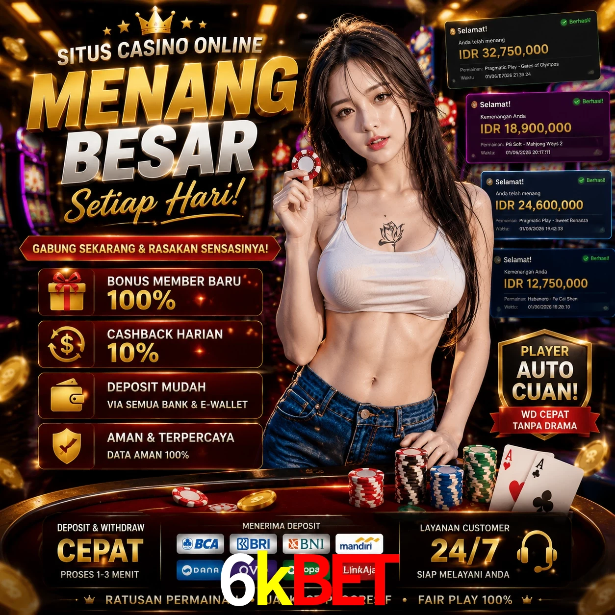Starlight Princess - Slot game com multiplicadores na 6kbet