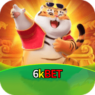 Logo da 6kbet