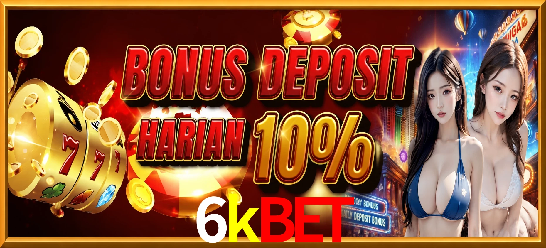 Plataforma 6kbet - cassino e apostas
